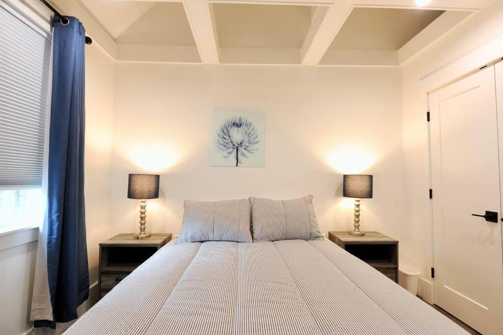 Cherry Blossom Townhouse, Easy Dc Access Washington Exterior foto